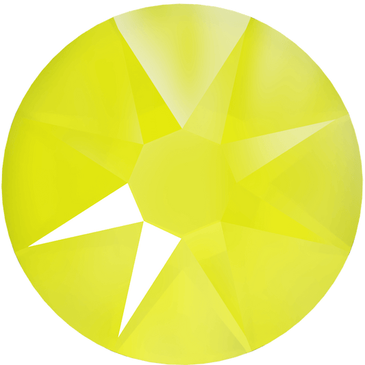 Swarovski - Electric Yellow