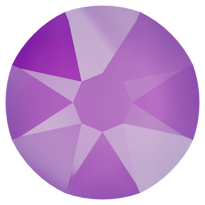 Swarovski - Crystal Electric Violet