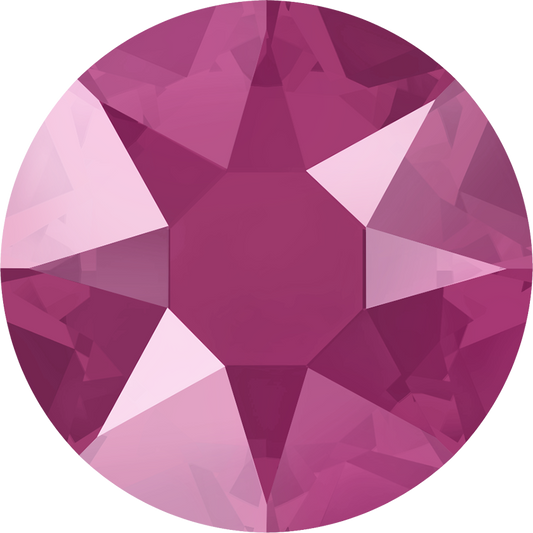 Swarovski - Crystal Peony Pink