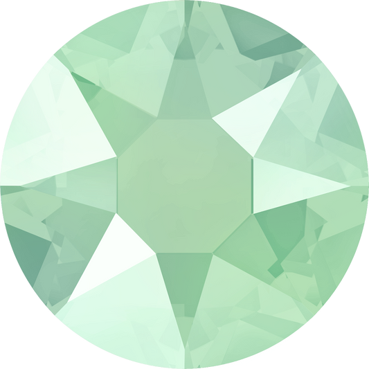 Swarovski - Crystal Mint Green