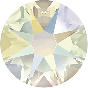 Swarovski - Crystal Shimmer
