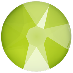 Swarovski - Crystal Lime