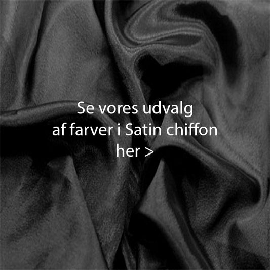 Satin Chiffon