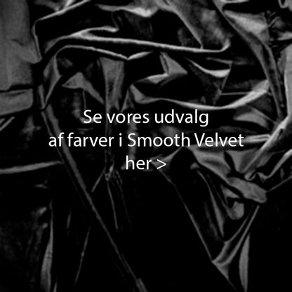 Smooth Velvet