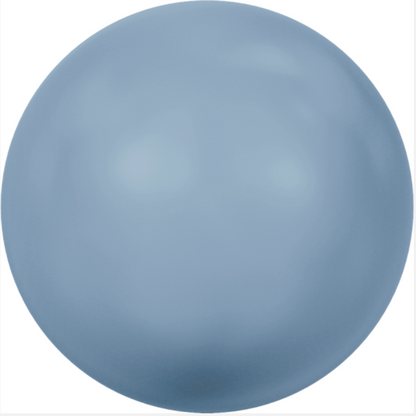 Swarovski - Crystal Pearls 5810
